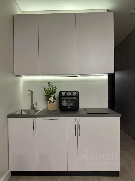 Студия Московская область, Одинцовский городской округ, Новоивановское ... - Фото 1