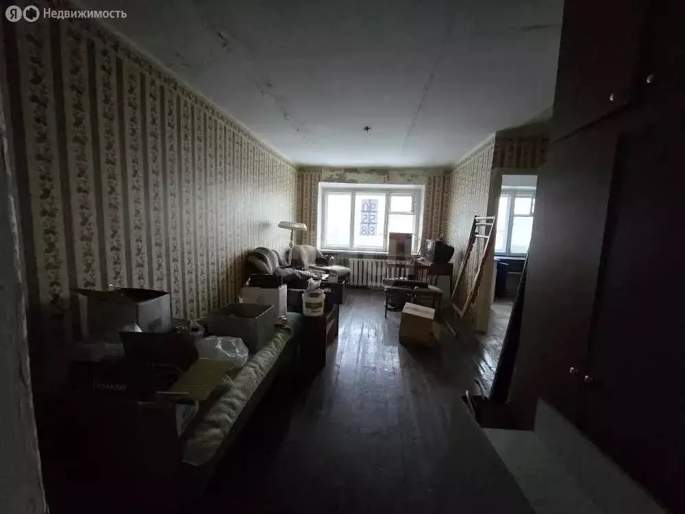 2-комнатная квартира: Тюмень, улица Республики, 171 (42.8 м) - Фото 2