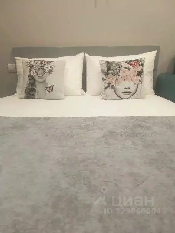 2-к кв. Удмуртия, Ижевск Районная ул., 57к2 (40.0 м) - Фото 1