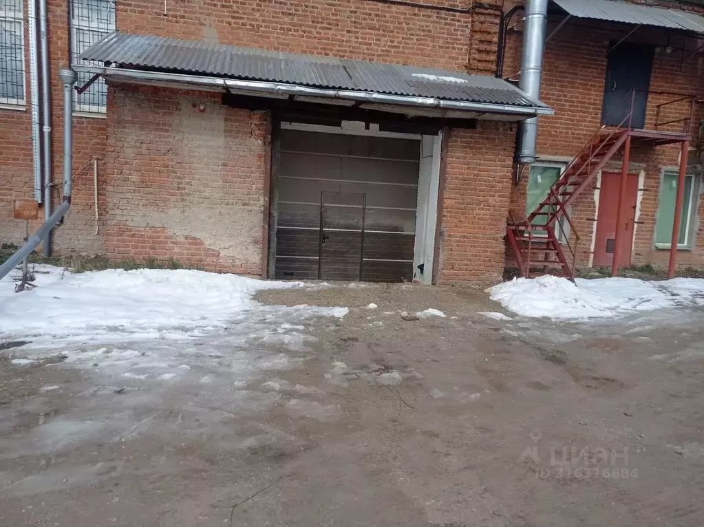 Помещение свободного назначения в Владимирская область, Владимир ... - Фото 1