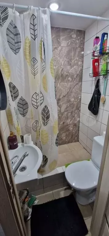 Квартира-студия, 18 м, 1/9 эт. - Фото 1