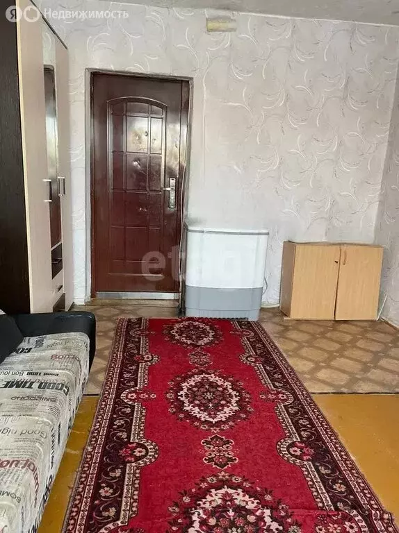 1к в -комнатной квартире (12.9 м) - Фото 1