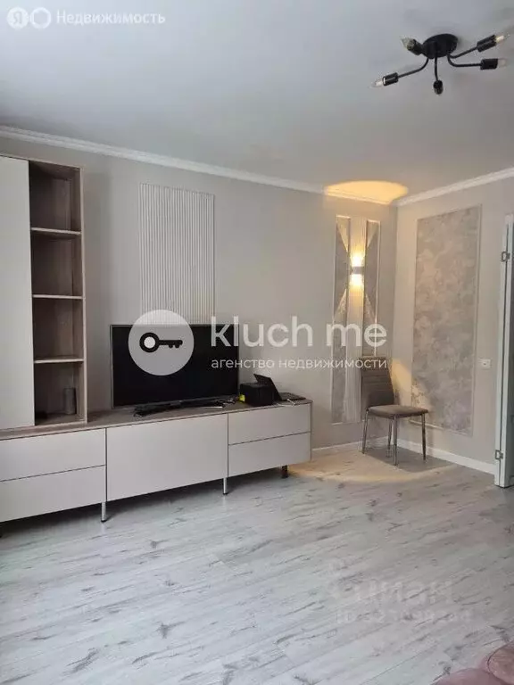 3-комнатная квартира: Москва, Дмитровское шоссе, 41к1 (60 м) - Фото 1