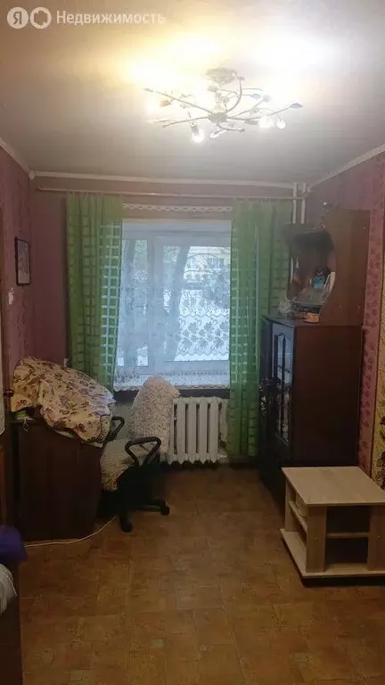 2-комнатная квартира: Мурманск, улица Генерала Фролова, 15/55 (43 м) - Фото 2