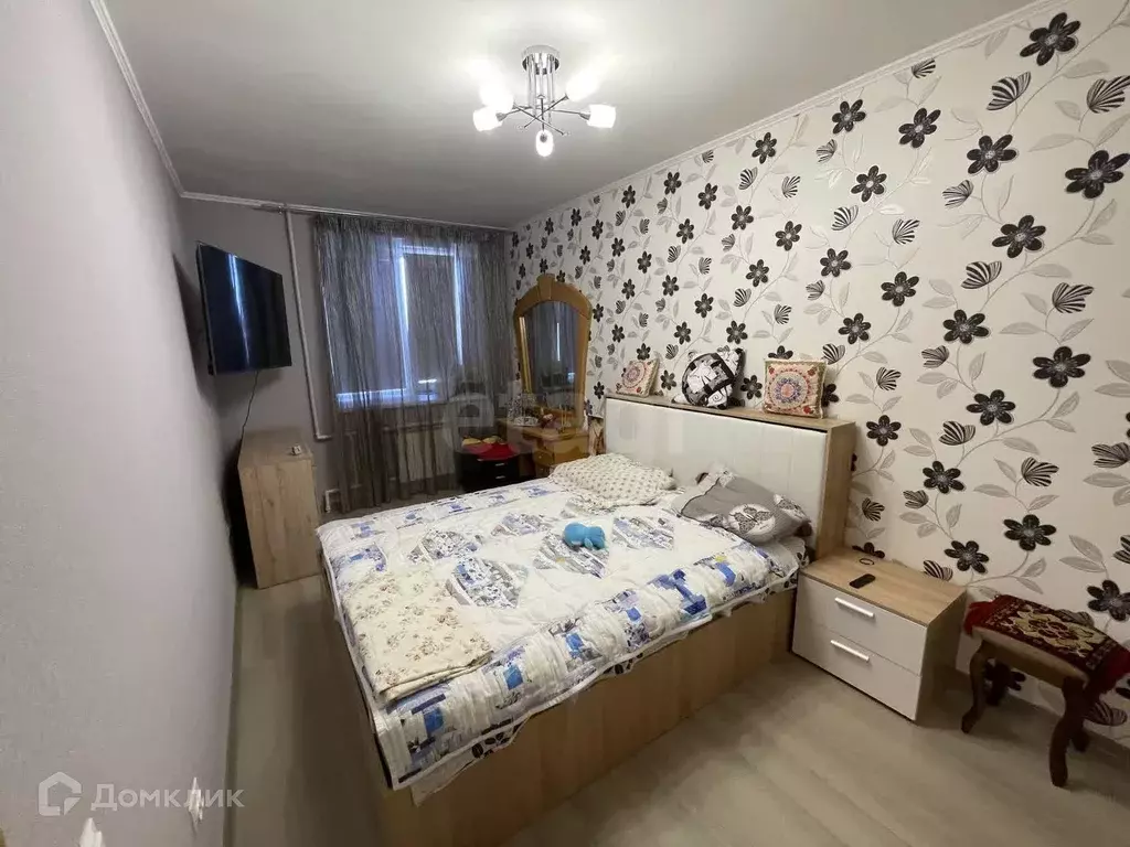 Продаётся 2-к квартира, 61 м - Фото 1