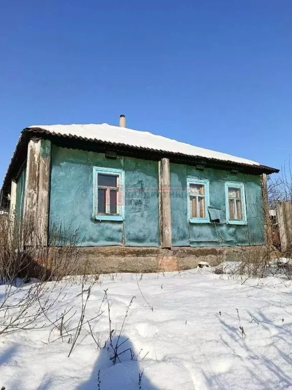 Дом в Белгородская область, Старый Оскол Песочная ул., 117А (50 м) - Фото 2