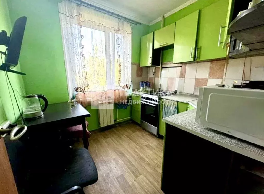 Продается 3-комнатная квартира - Фото 2