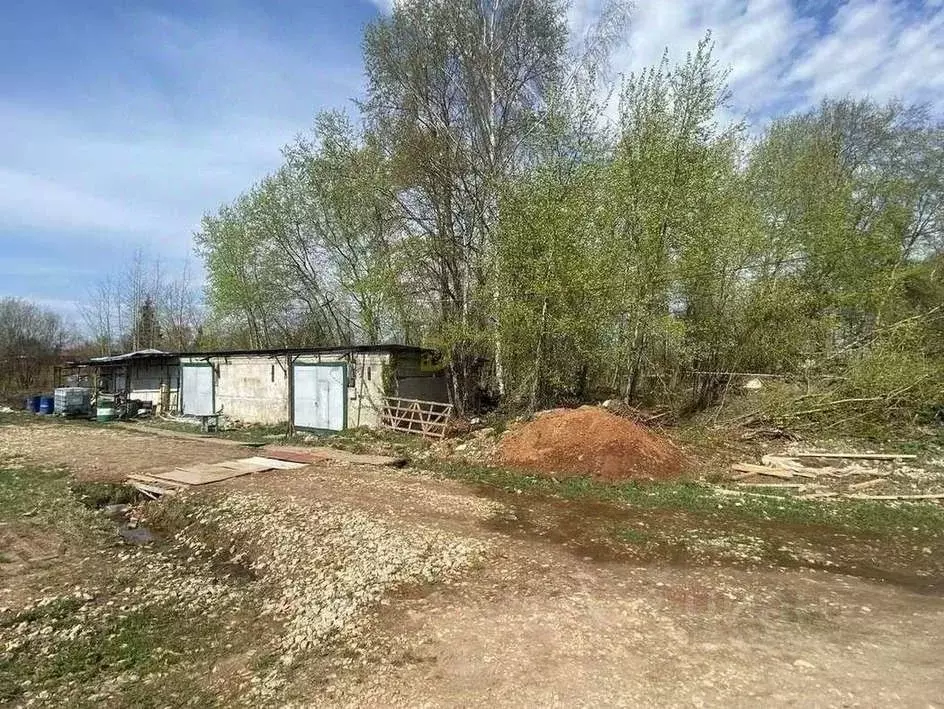 Участок в Кировская область, Киров городской округ, пос. Садаковский  ... - Фото 0