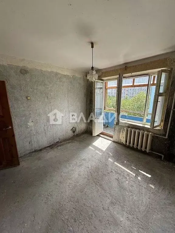 2-к кв. Ростовская область, Ростов-на-Дону Врубовая ул., 4/1 (47.0 м) - Фото 0
