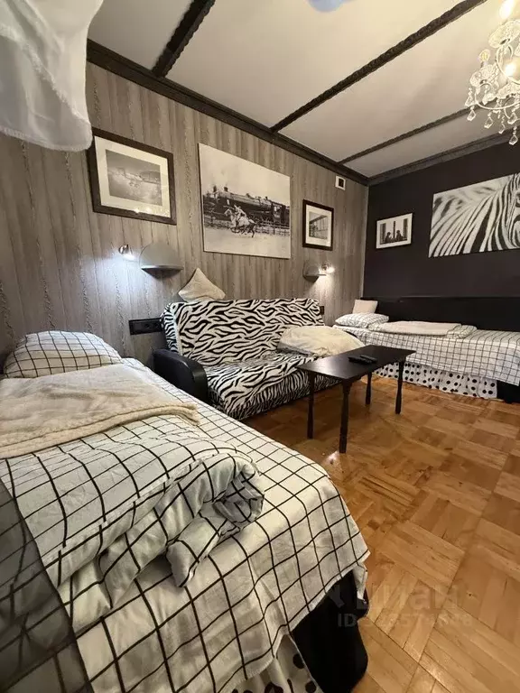 Дом в Московская область, Клин Колхозный пер., 12 (750 м) - Фото 2