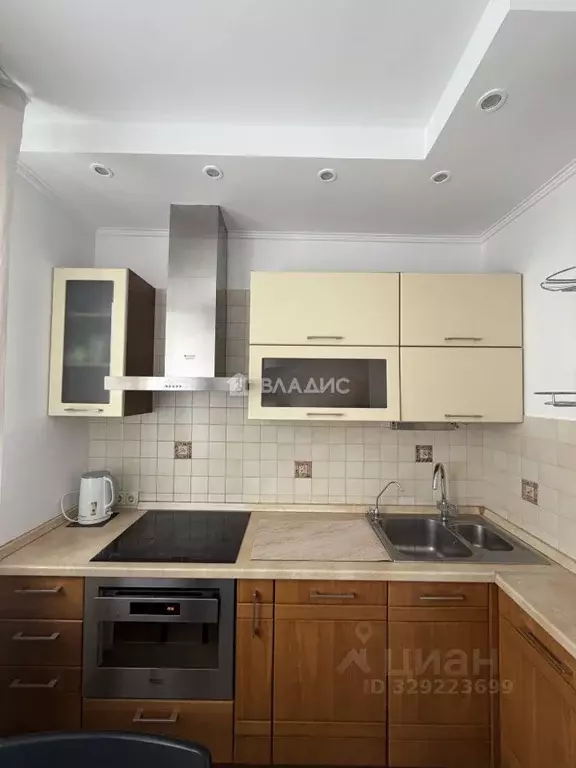 1-к кв. Москва Северное Чертаново мкр, 7кА (36.5 м) - Фото 1