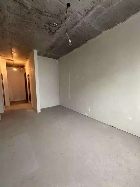 1-к кв. Новосибирская область, Новосибирск Красный просп., 220 (41.2 ... - Фото 1