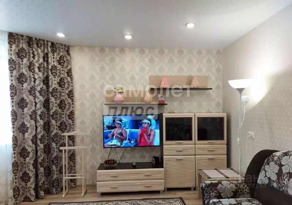 1-к кв. Воронежская область, Воронеж ул. Артамонова, 34 (41.7 м) - Фото 2