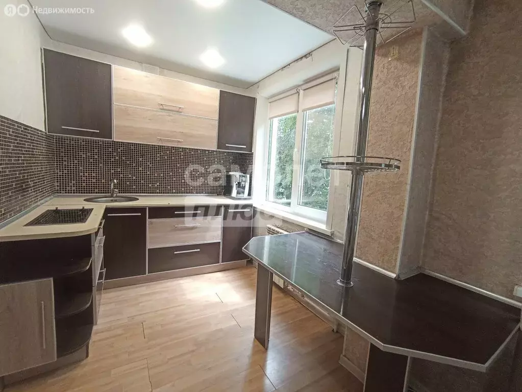 2-комнатная квартира: Рубцовск, Рубцовский проспект, 37 (43 м) - Фото 0