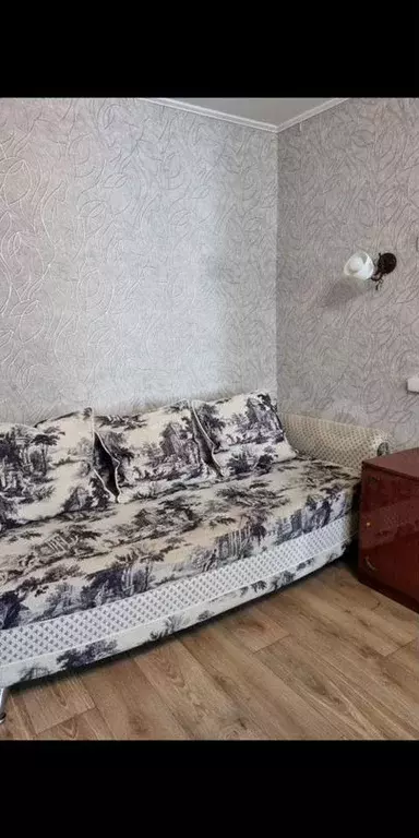 2-к. квартира, 46м, 1/4эт. - Фото 1