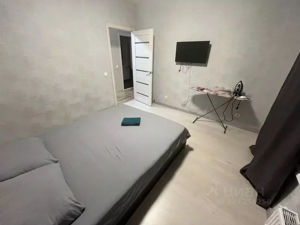 3-к кв. Удмуртия, Ижевск ул. Льва Толстого, 3 (82.0 м) - Фото 1