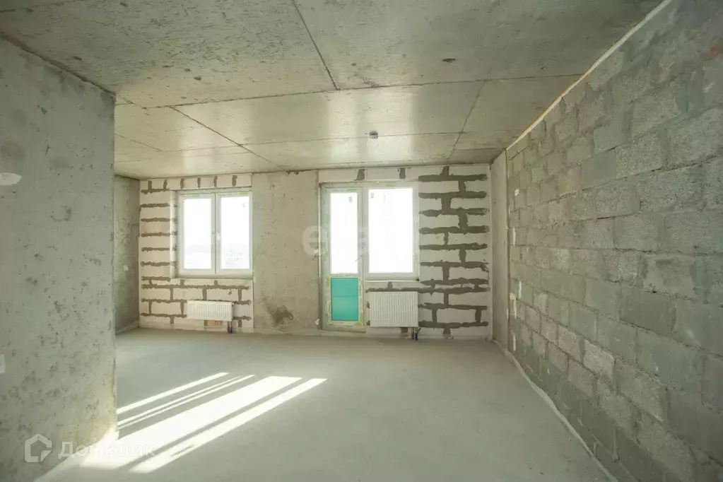 Продаётся 1-к квартира, 31.1 м - Фото 0