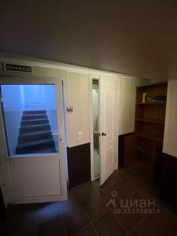 Офис в Оренбургская область, Оренбург ул. 8 Марта, 38 (17 м) - Фото 1