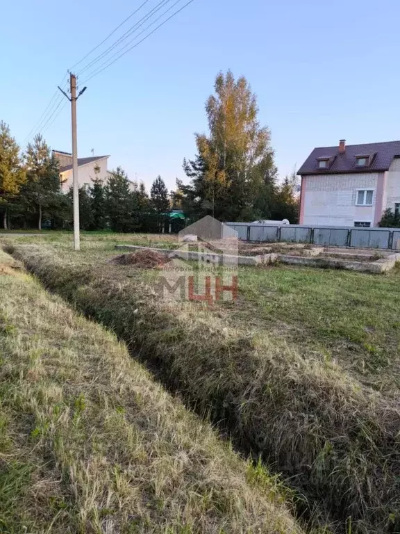 Участок в Тверская область, Конаковский муниципальный округ, пос. 2-е ... - Фото 1