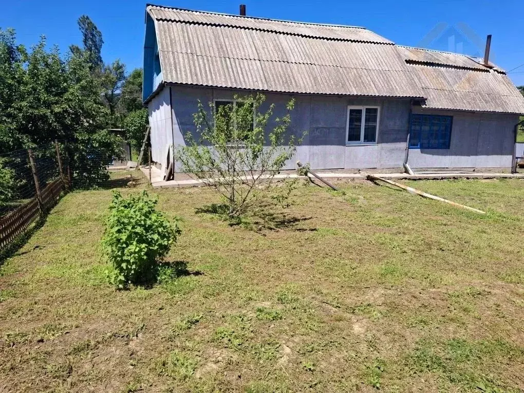 Дом в Приморский край, Партизанский муниципальный округ, с. Сергеевка ... - Фото 2