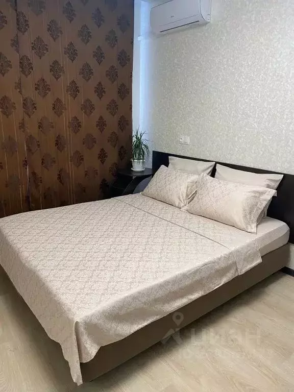 Студия Краснодарский край, Краснодар Пашковский жилмассив, ул. Кирова, ... - Фото 1