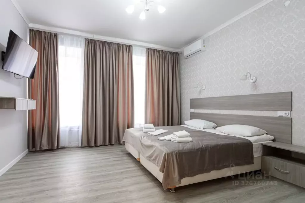 Комната Санкт-Петербург Невский просп., 82Б (14.0 м) - Фото 1