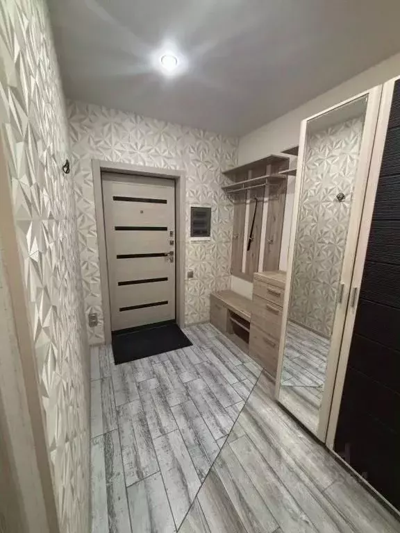 2-к кв. Самарская область, Самара Съездовская ул., 11 (55.0 м) - Фото 1