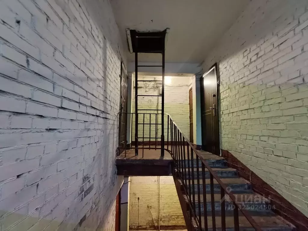 1-к кв. Ленинградская область, Гатчинский муниципальный округ, д. ... - Фото 2