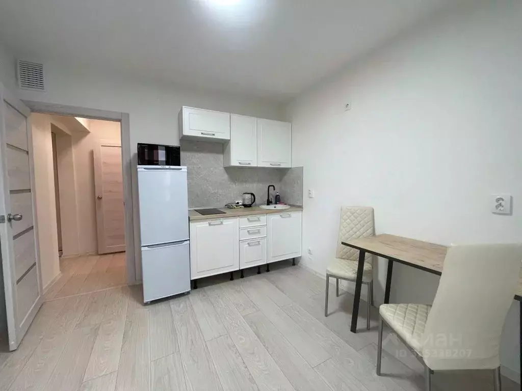 Студия Свердловская область, Екатеринбург ул. Евгения Савкова, 23/2 ... - Фото 1