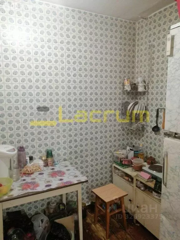1-комнатная квартира: Красноярск, улица Ломоносова, 94А (19 м) - Фото 2