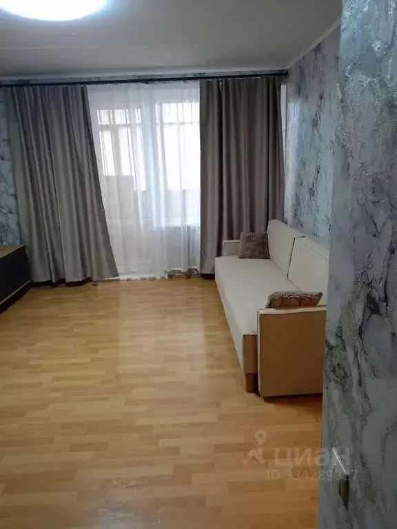 1-к кв. Москва Сторожевая ул., 27 (32.0 м) - Фото 1