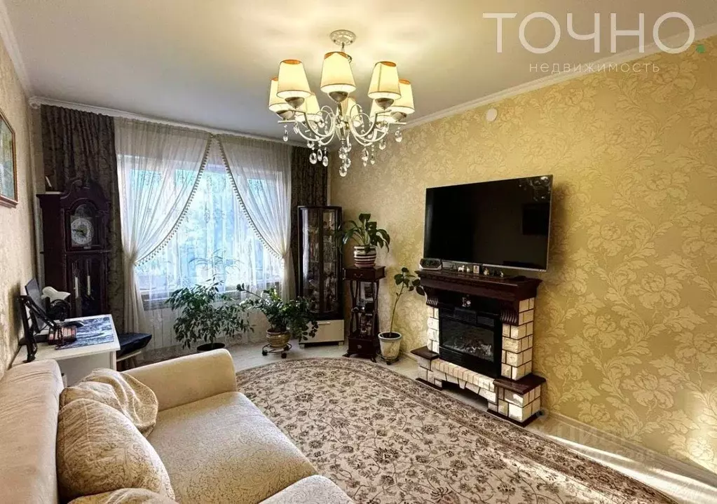 1-к кв. Пензенская область, Пенза ул. Антонова, 24 (41.6 м) - Фото 1