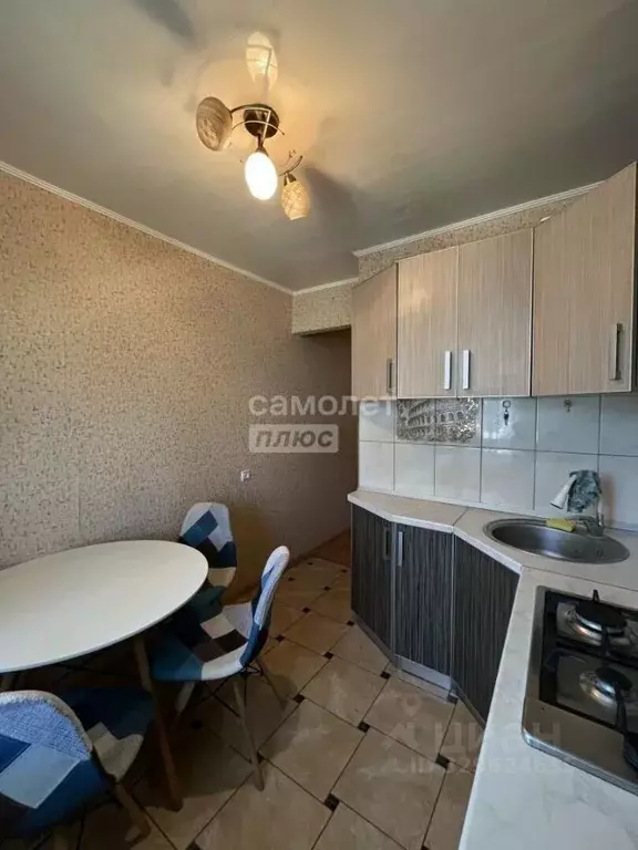 1-к кв. Краснодарский край, Темрюк ул. Степана Разина (34.0 м) - Фото 2