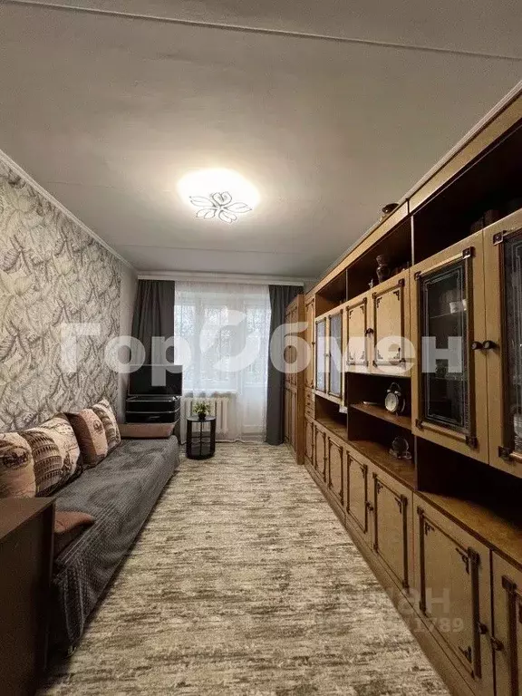 2-к кв. Москва 7-я Парковая ул., 33К2 (44.7 м) - Фото 2