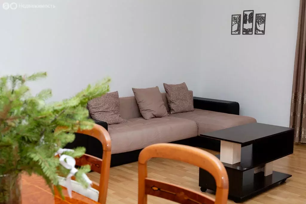 3-комнатная квартира: Шелехов, 7-й квартал, 9А (111 м) - Фото 2