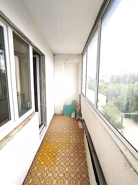 Продаётся 2-к квартира, 57.3 м - Фото 1