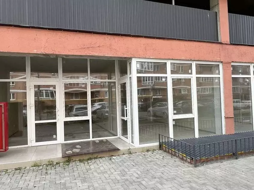 Помещение свободного назначения в Краснодарский край, Краснодар пос. ... - Фото 0