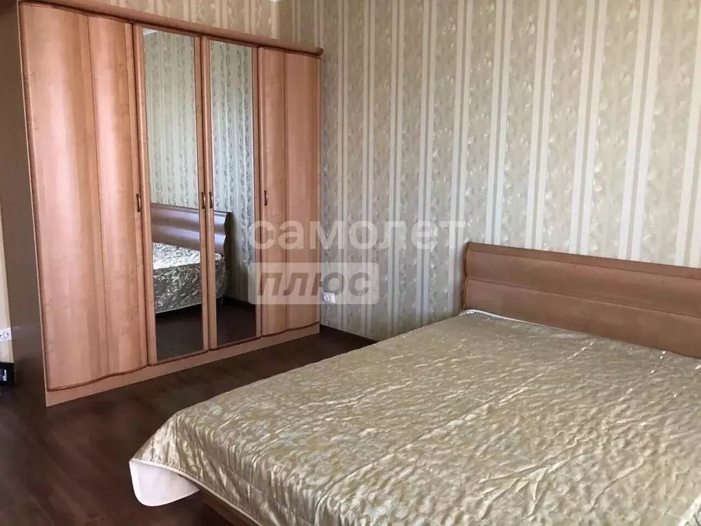 1-к кв. Липецкая область, Липецк ул. Валентина Скороходова, 11 (38.0 ... - Фото 2