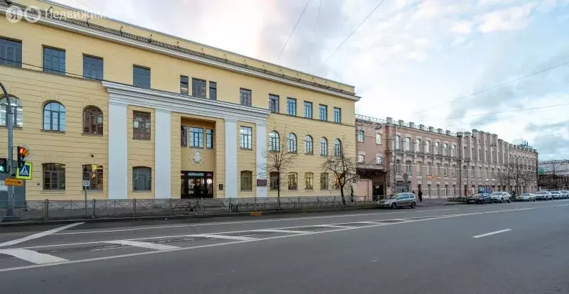 Офис (42.8 м) - Фото 2