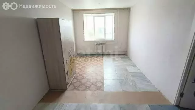 1к в -комнатной квартире (16 м) - Фото 1