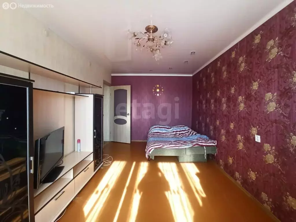 2-комнатная квартира: Можга, микрорайон Вешняковский, 10 (44.2 м) - Фото 1