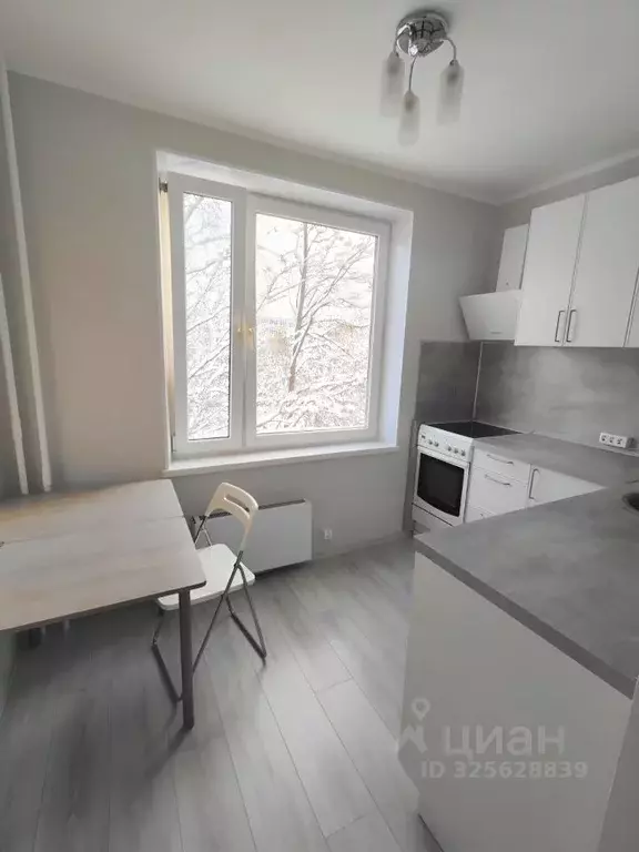 1-к кв. Москва, Москва, Зеленоград к433 (36.0 м) - Фото 2