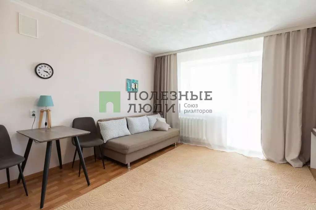 Студия Амурская область, Благовещенск Зейская ул., 323 (27.0 м) - Фото 0