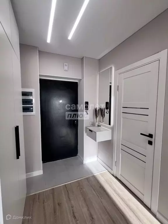 Продаётся 2-к квартира, 39.7 м - Фото 1