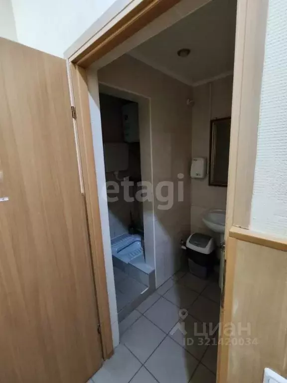 Помещение свободного назначения в Крым, Симферополь ул. Самокиша (112 ... - Фото 1