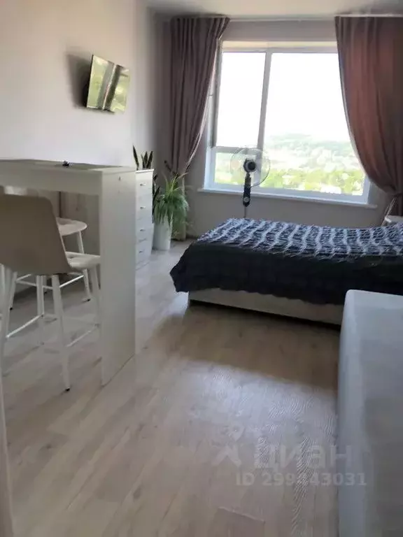 Студия Приморский край, Владивосток Стрелковая ул., 18к1 (27.0 м) - Фото 0