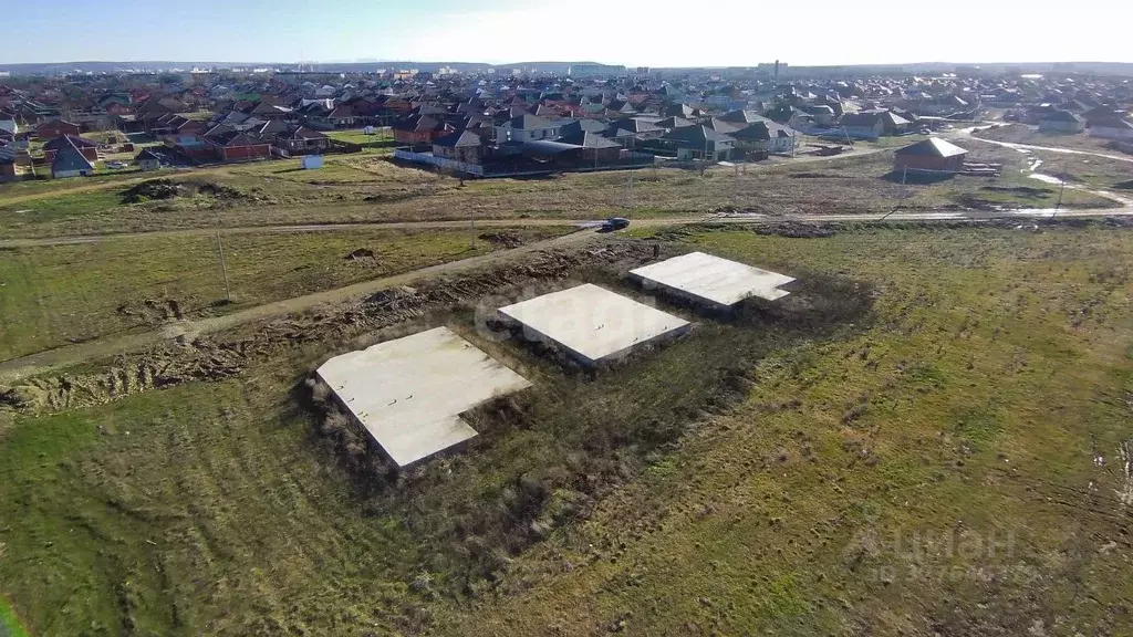 Участок в Адыгея, Майкоп городской округ, пос. Западный  (5.0 сот.) - Фото 1