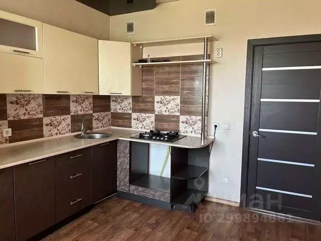 2-к кв. Орловская область, Орел ул. Михалицына, 8А (61.4 м) - Фото 1