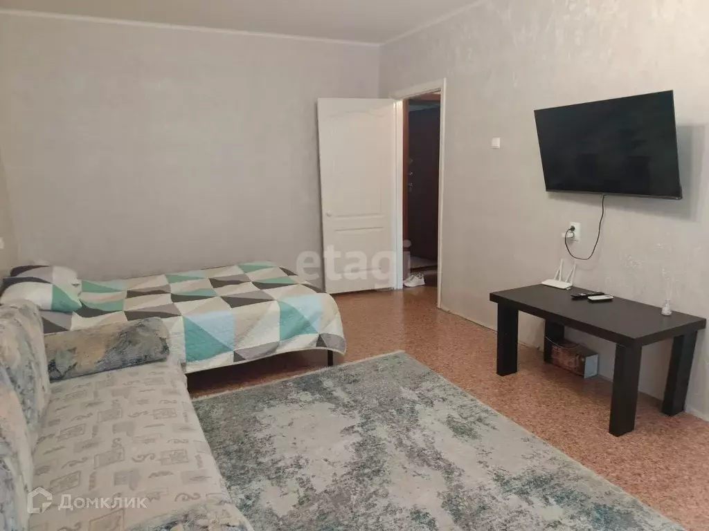 Продаётся 1-к квартира, 38 м - Фото 1