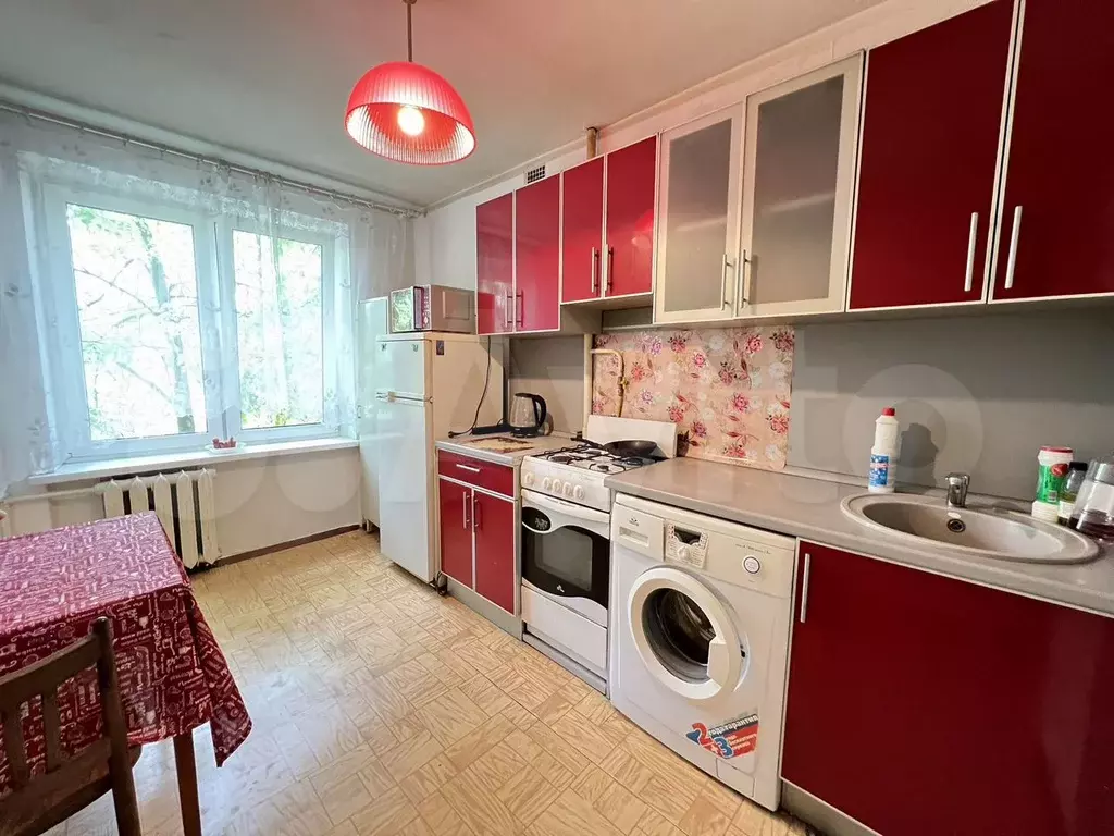 2-к. квартира, 48 м, 3/12 эт. - Фото 0